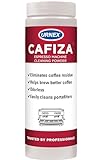 Urnex - Cafiza Reinigungspulver für Espressomaschinen, 566 g