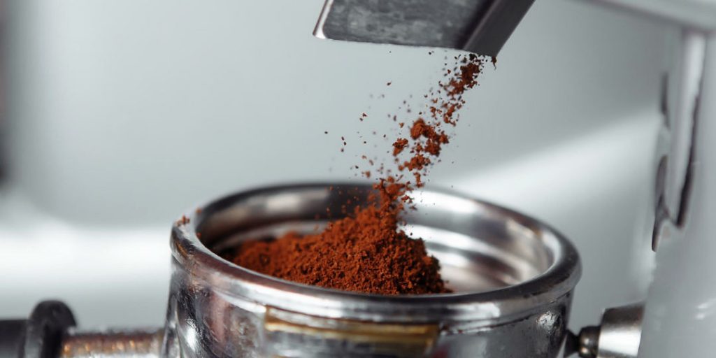 Normaler Kaffee mit Siebträgermaschine? Barista Tipps