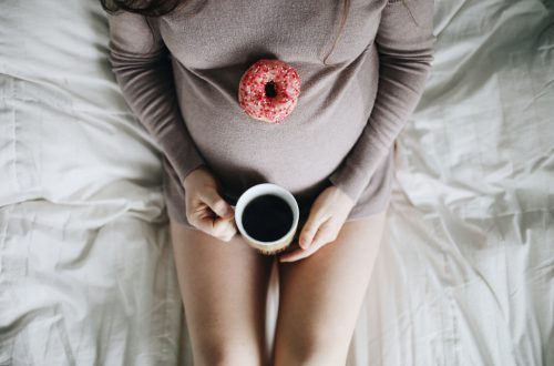 Kaffee während der Schwangerschaft - diesen Kaffee darf man während der Schwangerschaft trinken